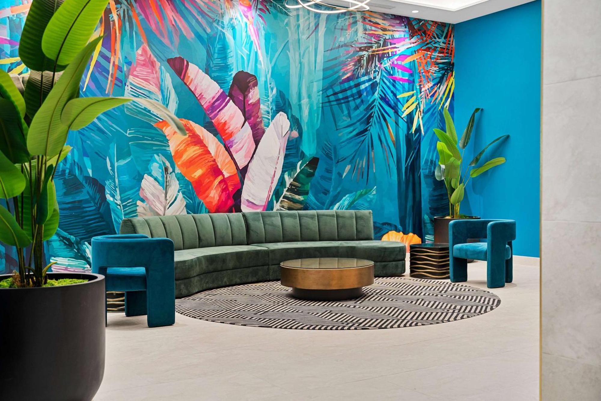 Tryp By Wyndham Southport Gold Coast Hotel Apartments Екстер'єр фото